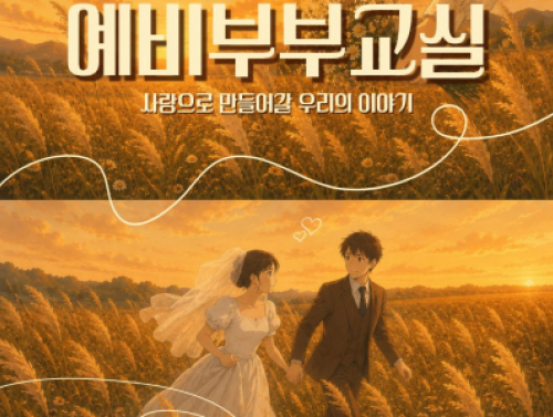 성동구가족센터 / 예비부부교실 / 2026.10.17(토) 10:00~17:00 / 자체모집